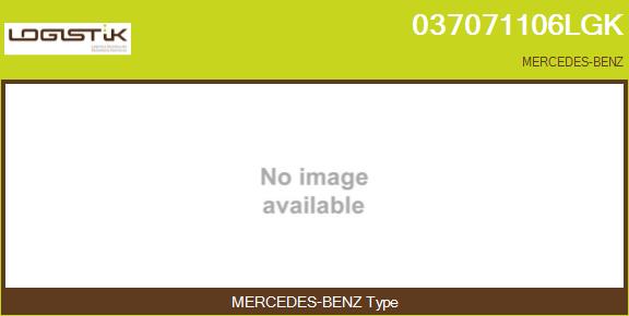 Pompa hidraulica, sistem de directie 037071106LGK LGK