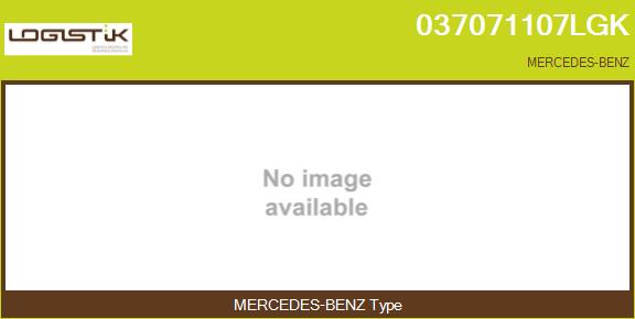 Pompa hidraulica, sistem de directie 037071107LGK LGK