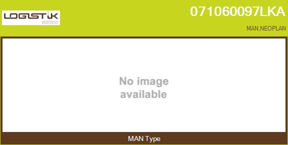Ansamblu miez turbo 071060097LKA LGK