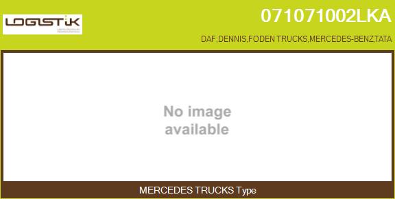 Ansamblu miez turbo 071071002LKA LGK