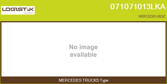 Ansamblu miez turbo 071071013LKA LGK