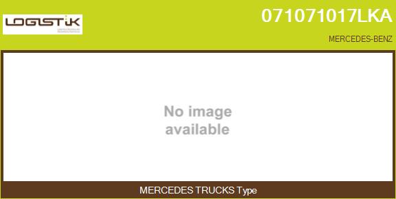 Ansamblu miez turbo 071071017LKA LGK