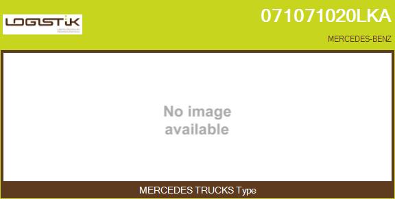 Ansamblu miez turbo 071071020LKA LGK