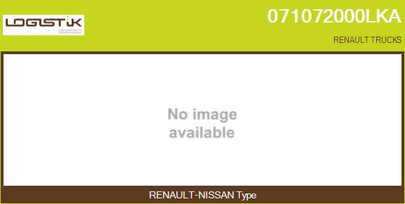 Ansamblu miez turbo 071072000LKA LGK