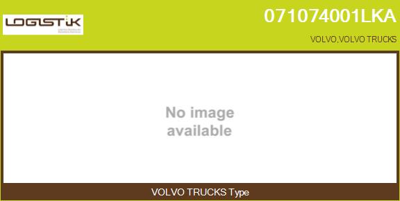 Ansamblu miez turbo 071074001LKA LGK