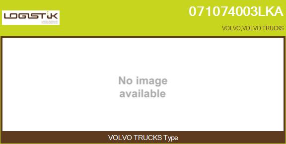 Ansamblu miez turbo 071074003LKA LGK