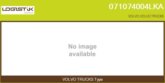 Ansamblu miez turbo 071074004LKA LGK