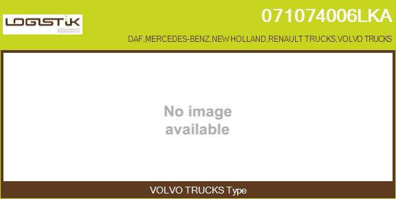 Ansamblu miez turbo 071074006LKA LGK