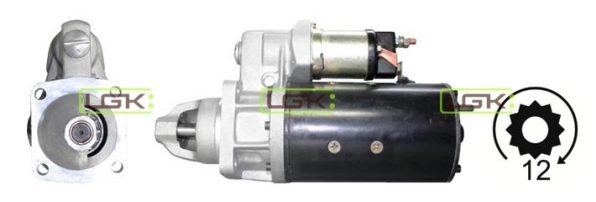 Starter 331280 LGK