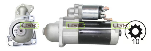 Starter 331788 LGK