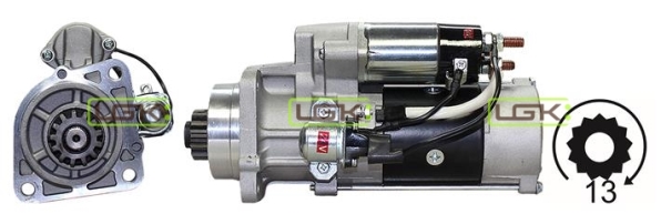 Starter 336460 LGK