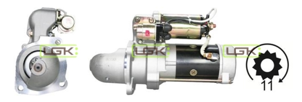 Starter 339003 LGK