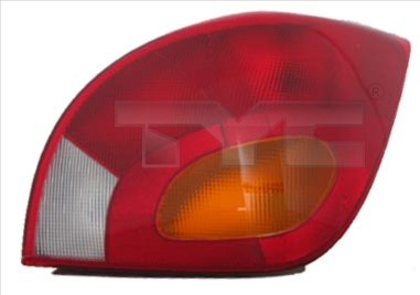 Lampa spate 11-0029-01-2 TYC