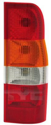 Lampa spate 11-0041-01-2 TYC