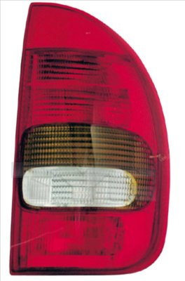 Lampa spate 11-0377-01-2 TYC