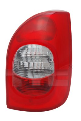 Lampa spate 11-0555-01-2 TYC