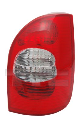 Lampa spate 11-0557-01-2 TYC