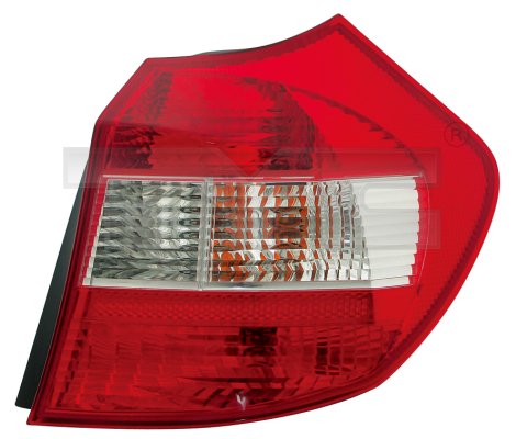 Lampa spate 11-0985-01-2 TYC