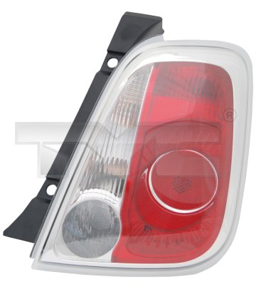 Lampa spate 11-11283-01-2 TYC