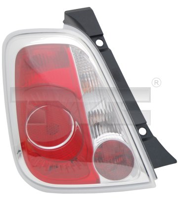 Lampa spate 11-11284-01-2 TYC