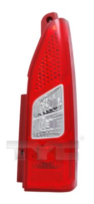 Lampa spate 11-11380-01-2 TYC