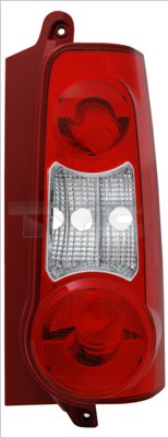 Lampa spate 11-11382-01-2 TYC