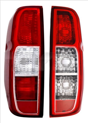 Lampa spate 11-11626-21-2 TYC