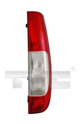 Lampa spate 11-11685-01-2 TYC