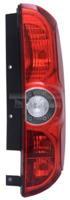 Lampa spate 11-11755-01-2 TYC