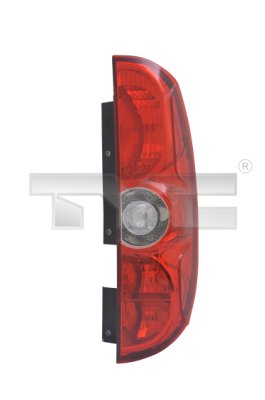 Lampa spate 11-11755-11-2 TYC