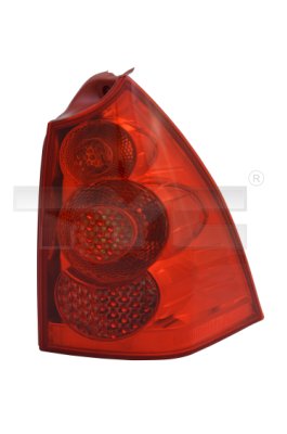 Lampa spate 11-11865-01-2 TYC