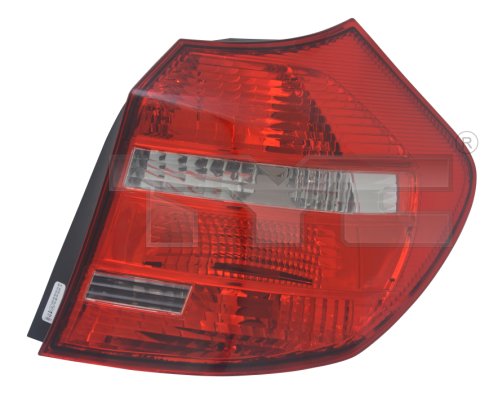 Lampa spate 11-11907-01-2 TYC