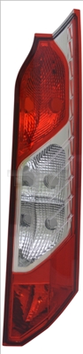 Lampa spate 11-12669-01-2 TYC