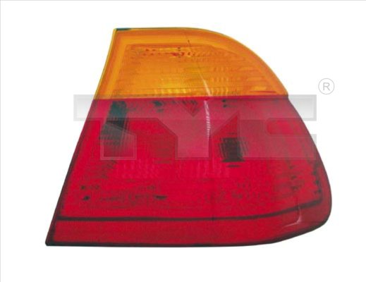 Lampa spate 11-5916-01-2 TYC