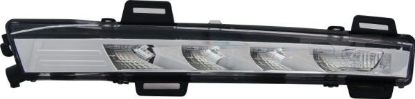 Lumini de zi 12-0102-00-2 TYC