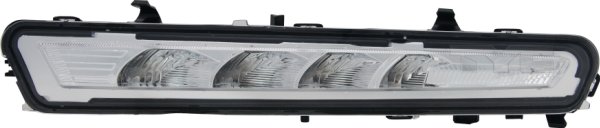 Lumini de zi 12-0105-00-2 TYC