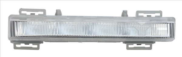 Lumini de zi 12-0145-00-2 TYC