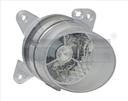 Lumini de zi 12-0149-00-9 TYC