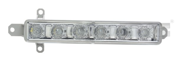 Lumini de zi 12-0153-00-2 TYC