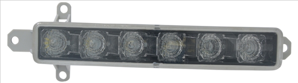 Lumini de zi 12-0153-10-2 TYC