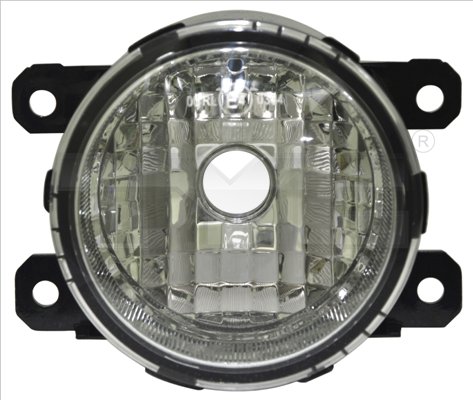 Lumini de zi 12-0177-01-2 TYC