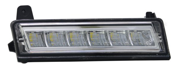 Lumini de zi 12-5298-00-9 TYC