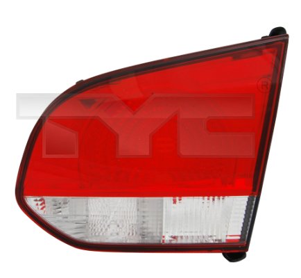 Lampa spate 17-0237-01-2 TYC