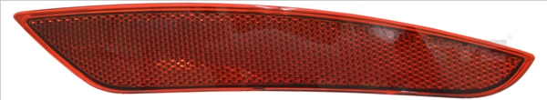 Reflector 17-0243-10-9 TYC