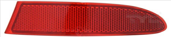 Reflector 17-0381-00-9 TYC