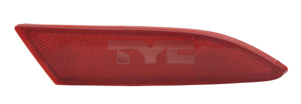 Reflector 17-0420-00-9 TYC