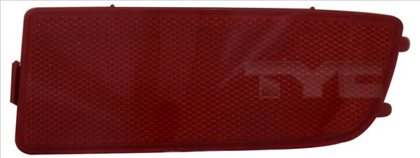 Reflector 17-0739-00-2 TYC