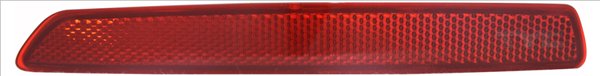 Reflector 17-0800-00-9 TYC