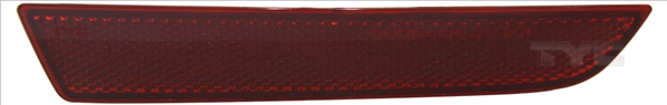 Reflector 17-0802-00-9 TYC
