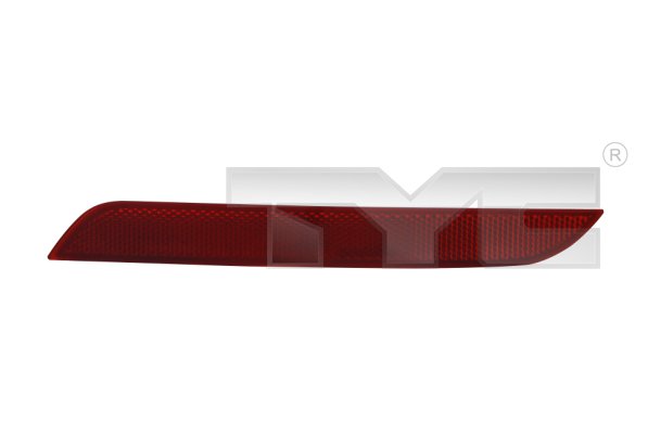 Reflector 17-5341-00-9 TYC